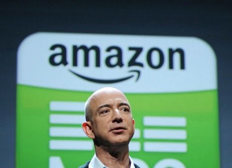 Bí quyết xây dựng thành công đế chế thương mại điện tử Amazon